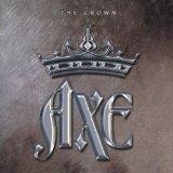 Axe - Crown The - uusi CD