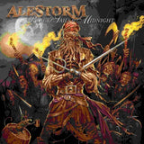 Alestorm - Black Sails At Midnight LP levy (uusi)