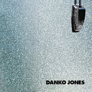 Danko Jones - Danko Jones (Vinyl LP) - uusi LP