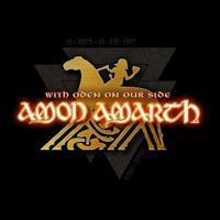 Amon Amarth - With Oden On Our Side - uusi CD