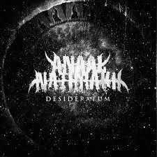 Anaal Nathrakh - Desideratum - uusi CD