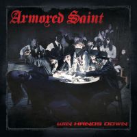 Armored Saint - Win Hands Down - uusi CD