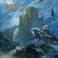 Visigoth - Conquerors Oath - uusi CD