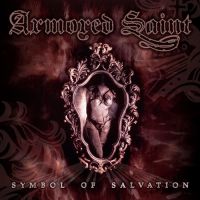 Armored Saint - Symbol Of Salvation (digipack) - uusi CD