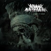 Anaal Nathrakh - A New Kind Of Horror - uusi CD