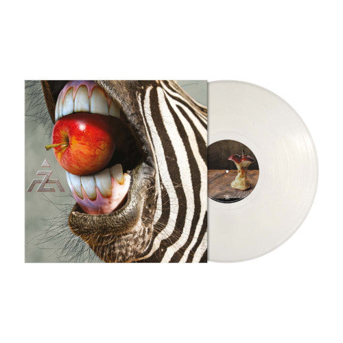 A-Z - A-Z (White Vinyl LP) - uusi LP