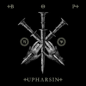 Blaze of Perdition - Upharsin (Digipack) - uusi CD