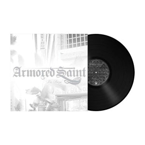 Armored Saint - La Raza (Black Vinyl LP) - uusi LP