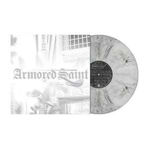 Armored Saint - La Raza (Marbled Vinyl LP) - uusi LP