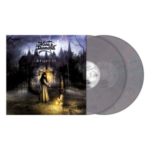 King Diamond - Abigail II:the Revenge (2 LP Marbled Vinyl) - uusi LP