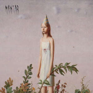 Mantar - Post Apocalyptic Depression (Digipack) - uusi CD