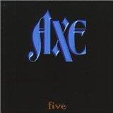 Axe - Five - uusi CD