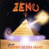 Zeno - Listen To The Light - uusi CD