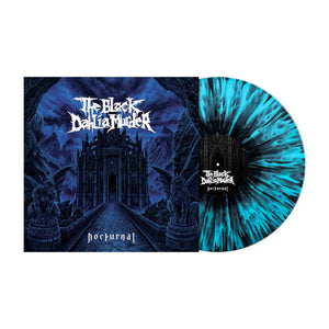 Black Dahlia Murder The - Nocturnal (Splatter Vinyl LP) - uusi LP