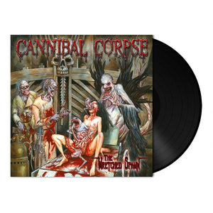 Cannibal Corpse - Wretched Spawn The - uusi LP