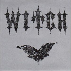 Witch - Soul of Fire / Rip Van Winkle - uusi LP