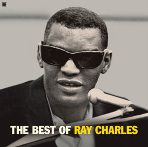 Charles Ray - Best of Ray Charles (Limited Edition Vinyl LP) - uusi LP