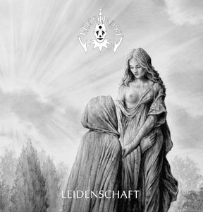 Lacrimosa - Leidenschaft (2 LP Vinyl Limited Edition) - uusi LP