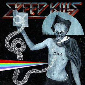 Various Artists - Speed Kills 7 - uusi LP