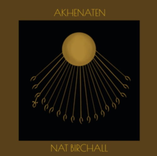 Birchall Nat - Akhenaten (Vinyl LP) - uusi LP