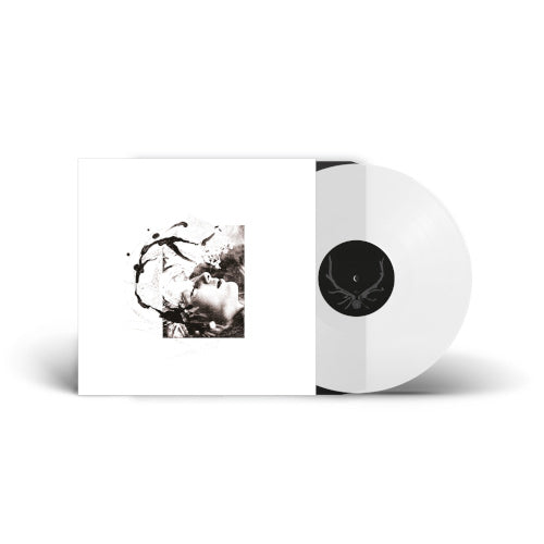 Tenhi - Airut: Aamujen (Clear Vinyl LP) - uusi LP