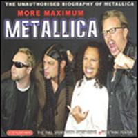 Metallica - More Maximum Metallica (int. Cd) - uusi CD