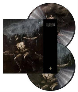 Behemoth - I Loved You At Your Darkest - Picture Disc Lp- New - uusi LP