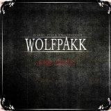 Wolfpakk - Cry Wolf - uusi CD