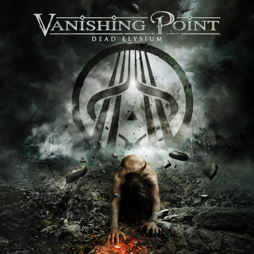 Vanishing Point - Dead Elysium - uusi CD