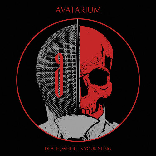 Avatarium - Death Where Is Your Sting (Digipack) - uusi CD