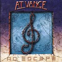 At Vance - No Escape - uusi CD