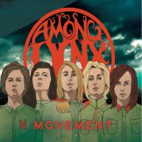 Among Lynx - Movement - uusi CD