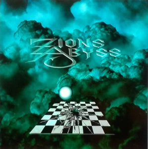 Zions Abyss - Tales - uusi CD