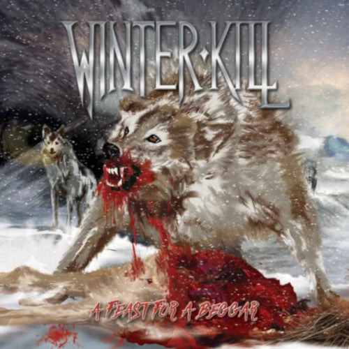 Winterkill - A Feast For A Beggar - uusi CD