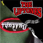 Liptones / Bustups - Split Single - uusi LP