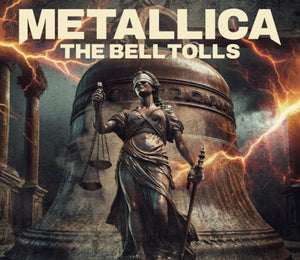 Metallica - Bell Tolls The (6 CD Box) - uusi CD