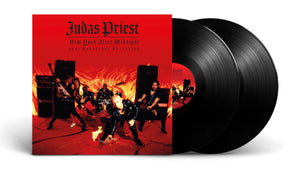 Judas Priest - New York After Midnight (2 LP Vinyl) - uusi LP