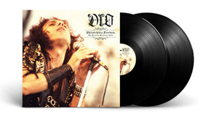 Dio - Philadelphia Freedom (2 LP Vinyl) - uusi LP