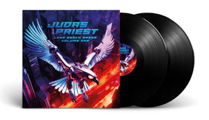 Judas Priest - Long Beach Arena Vol.1 (2 LP Vinyl) - uusi LP