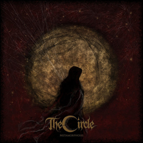 Circle The - Metamorphosis (Vinyl LP) - uusi LP