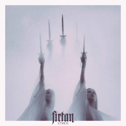 Firtan - Ethos (2 LP Vinyl) - uusi LP