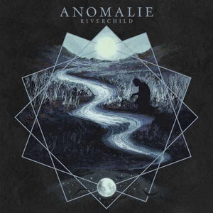 Anomalie - Riverchild (Digipack) - uusi CD