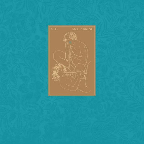 XTC - Skylarking (Vinyl LP) - uusi LP