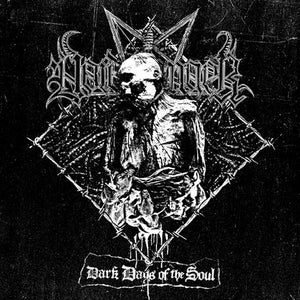 Voidhanger - Dark Days Of The Soul - uusi CD