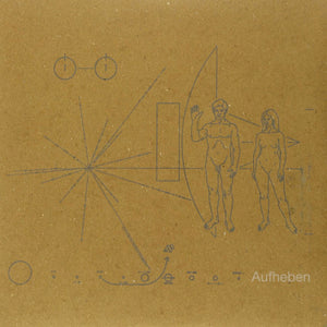 Brian Jonestown Massacre - Aufheben (2 LP Vinyl) - uusi LP