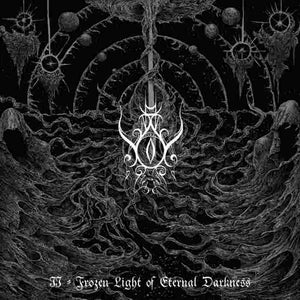 Battle dagorath - Ii - frozen light of eternal darkness - uusi CD