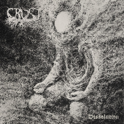 Crust - Dissolution (Vinyl LP) - uusi LP