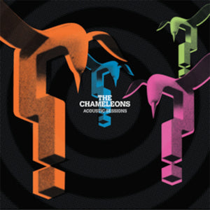 Chameleons The - Acoustic Sessions (2 CD) - uusi CD