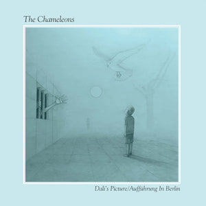 Chameleons The - Dalis Picture / Auffuhrung in Berlin (2 CD) - uusi CD