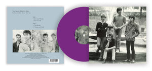 Chameleons The - Tony Fletcher Walked on Water EP (Purple Vinyl LP) - uusi LP